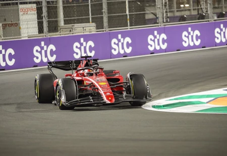 Formula 1'de Sıradaki Yarış Suudi Arabistan’da Gerçekleştirilecek