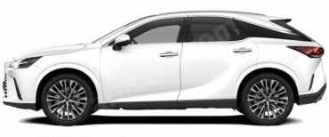 Sonik Beyaz RX Hibrit