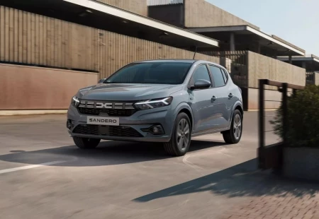 2023 Mart Ayı Güncel Dacia Fiyatları