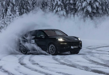 Lüks Otomobil Üreticisi Porsche, 2022 Yılında Rekor Gelir Elde Etmeyi Başardı