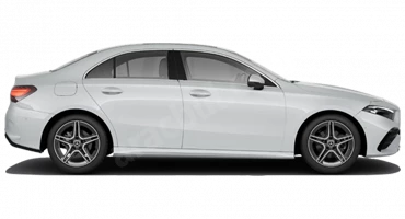 Mercedes - Benz