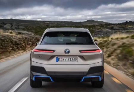 BMW 2022 Yılında Gelirlerini Arttırdı