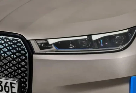 BMW 2022 Yılında Gelirlerini Arttırdı