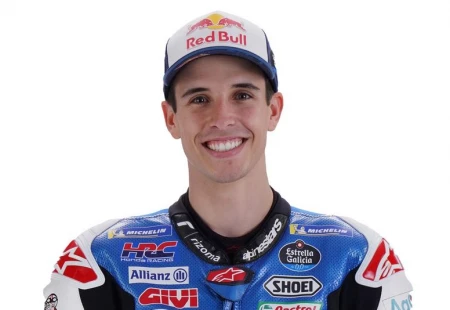 Alex Marquez Sprint Yarışlarının Zorlu Geçeceğini Söyledi