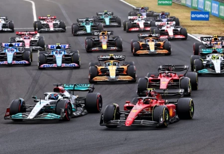 Formula 1’de Çok Fazla Kural Mı Var?