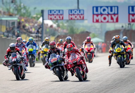 2023 MotoGP Sezon Rehberi Karşınızda!