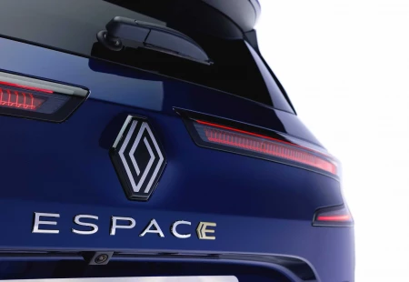 2024 Renault Espace Modelinin Tanıtımı Gerçekleşti