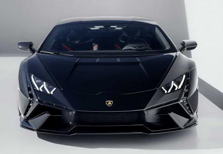 Lamborghini 2022 Yılında Rekor Gelir Elde Etti