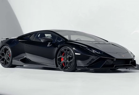 Lamborghini 2022 Yılında Rekor Gelir Elde Etti