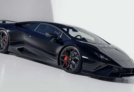 Lamborghini 2022 Yılında Rekor Gelir Elde Etti