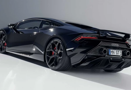 Lamborghini 2022 Yılında Rekor Gelir Elde Etti