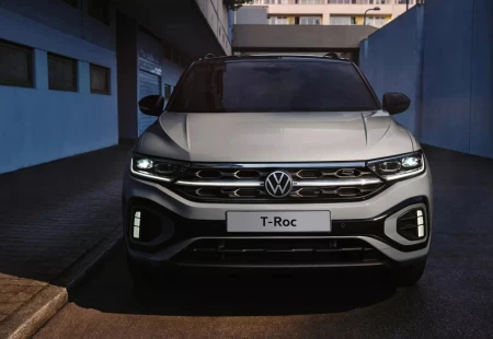 2023 Mart Ayı SUV Modeli: Volkswagen T-Roc