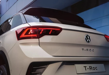 2023 Mart Ayı SUV Modeli: Volkswagen T-Roc