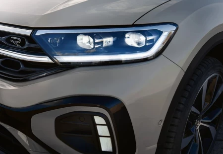 2023 Mart Ayı SUV Modeli: Volkswagen T-Roc