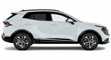 Sportage Hibrit