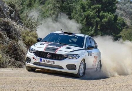 Fiat Motor Sporları, Yeni Sezona Hazır