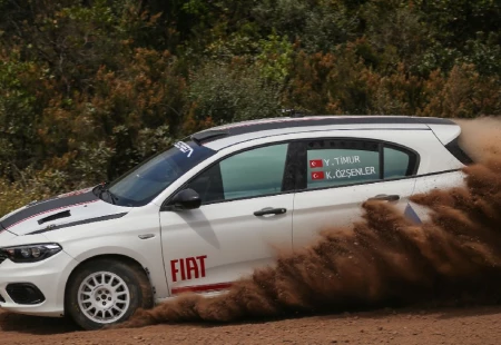 Fiat Motor Sporları, Yeni Sezona Hazır