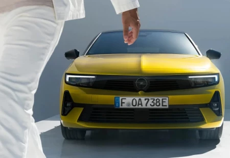 Nisan 2023 Opel Kampanyası