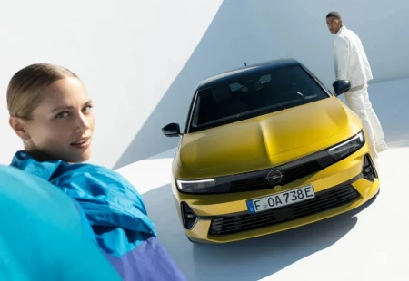 Nisan 2023 Opel Kampanyası