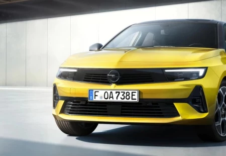 Nisan 2023 Opel Kampanyası