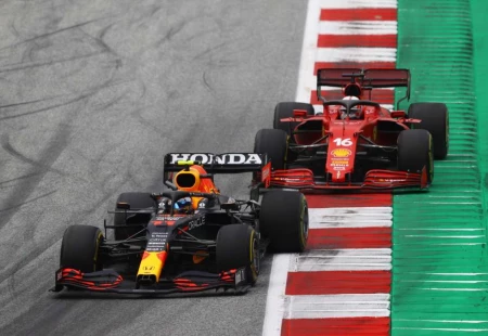 Formula 1’de Sprint Yarışlar İçin Anlaşma Sağlandı