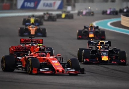 Formula 1’de Sprint Yarışlar İçin Anlaşma Sağlandı