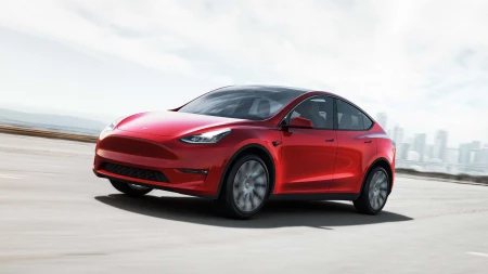 Model Y