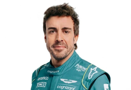 Fernando Alonso Dinlenmek Yerine Yarışmak İstiyor