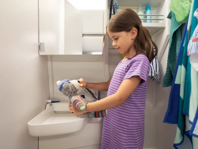 Grand California resim