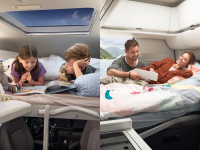 Grand California resim