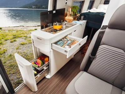 Grand California resim