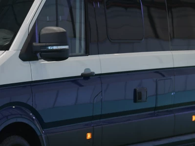 Grand California resim