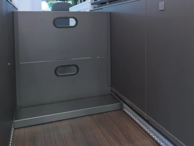 Grand California resim