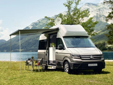 Grand California resim