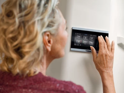 Grand California resim