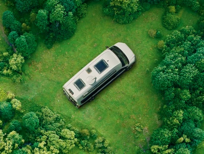 Grand California resim