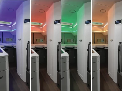 Grand California resim