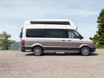 Grand California resim