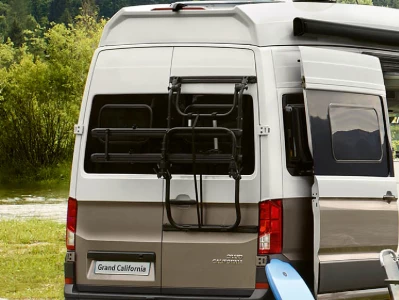 Grand California resim