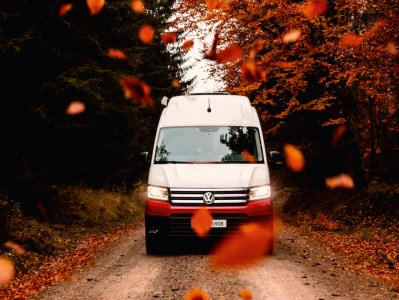 Grand California resim