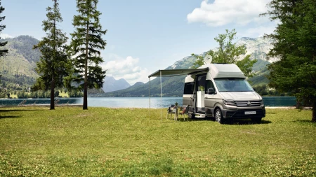 Grand California resim