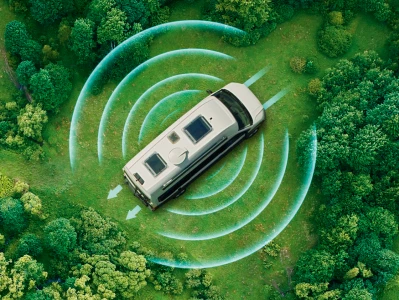 Grand California resim