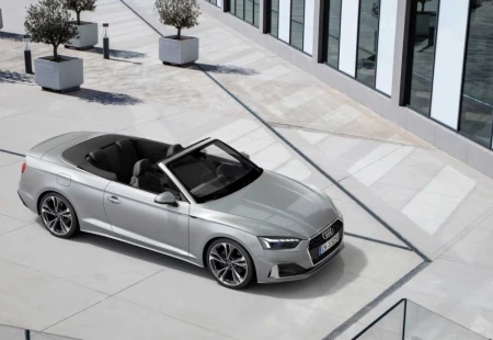 2023 Nisan Ayı Güncel Audi A Serisi Fiyatları