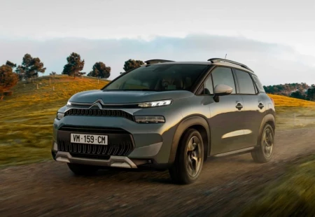 2023 Nisan Ayı Güncel Citroen Fiyatları