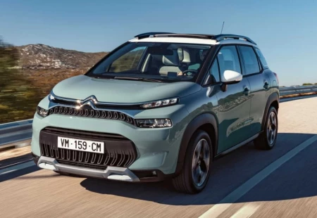 2023 Nisan Ayı Güncel Citroen Fiyatları