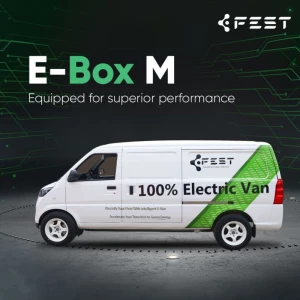 E-Box M