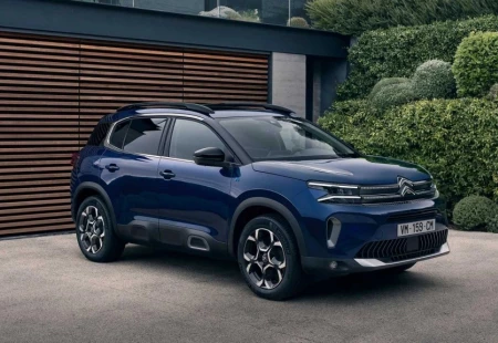 Citroen, Mart Ayında Türkiye’de Satış Rekoru Kırdı