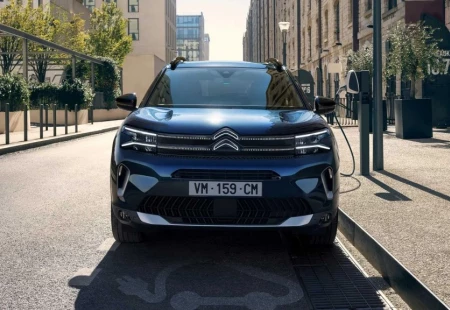 Citroen, Mart Ayında Türkiye’de Satış Rekoru Kırdı