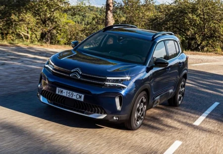 Citroen, Mart Ayında Türkiye’de Satış Rekoru Kırdı