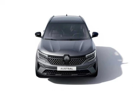 Renault Austral Türkiye’de Satışa Sunuldu